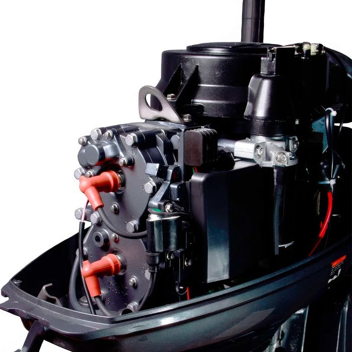 Матор сотаман HINGAN 40