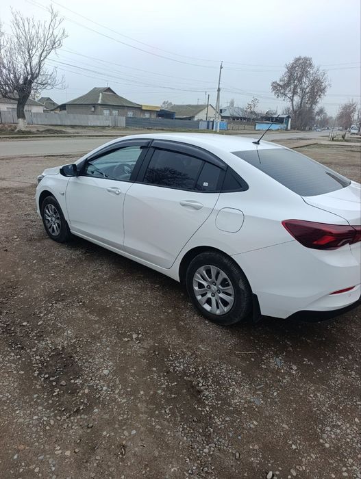 Оникс идеал . + Газ пропан. 550 км едет