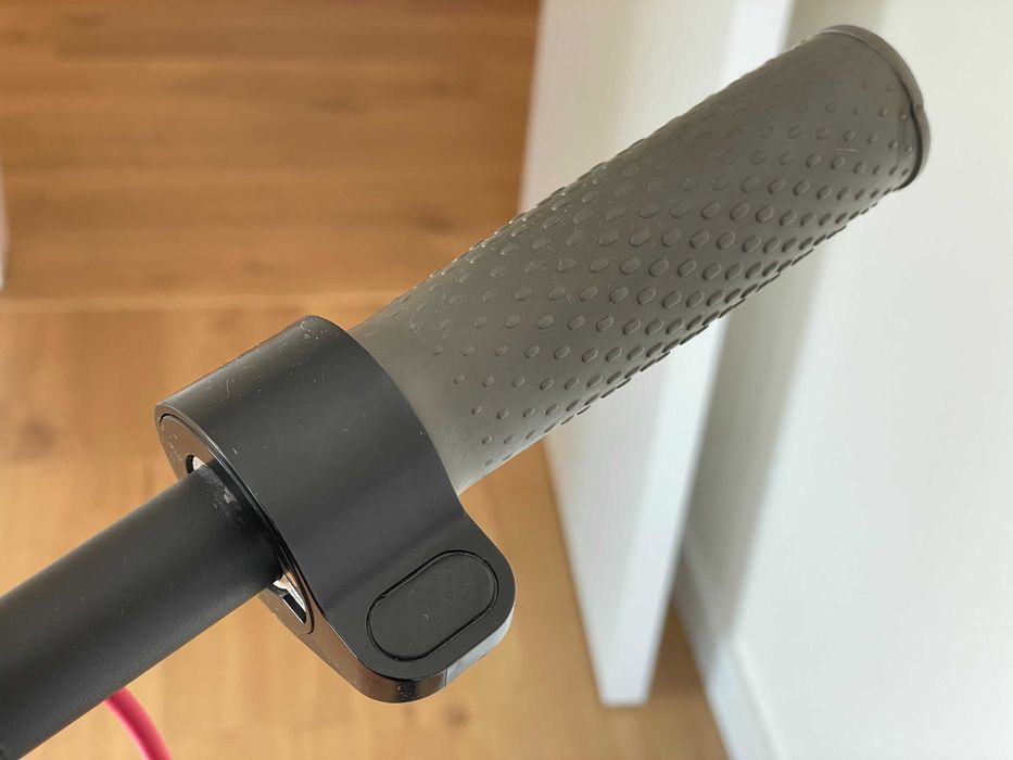 Тротинетка Xiaomi Mija M365