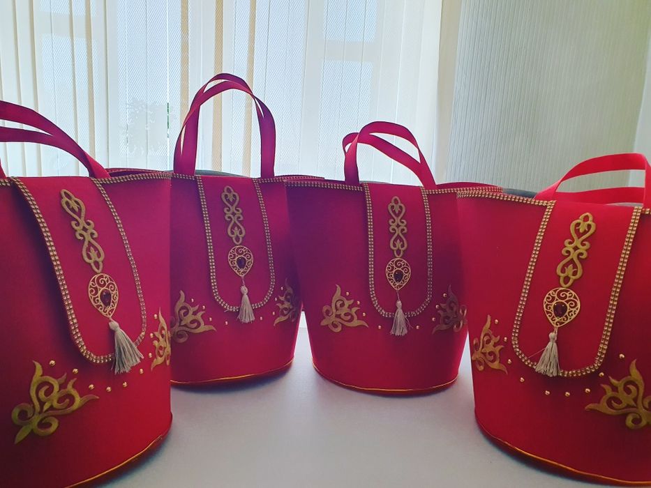 Продам калта, корзины