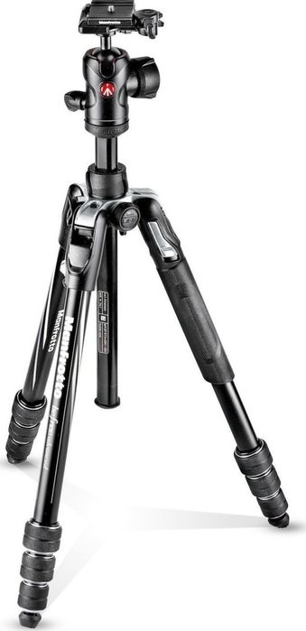Manfrotto be free advanced aluminiu