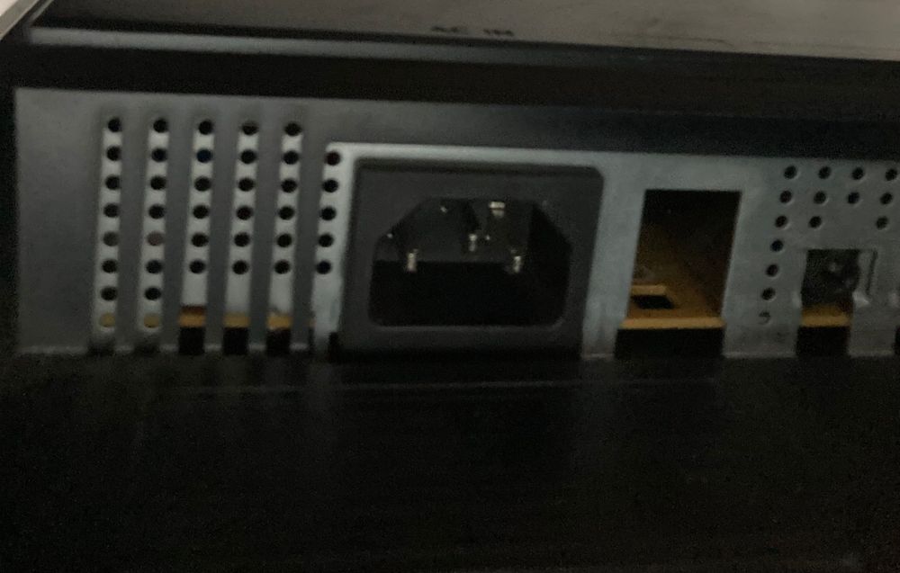 Монитор Acer V193W 19" б/у