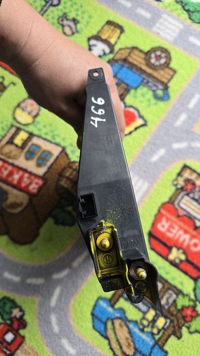 Rezistenta încălzire auxiliara cod IKO963235 E