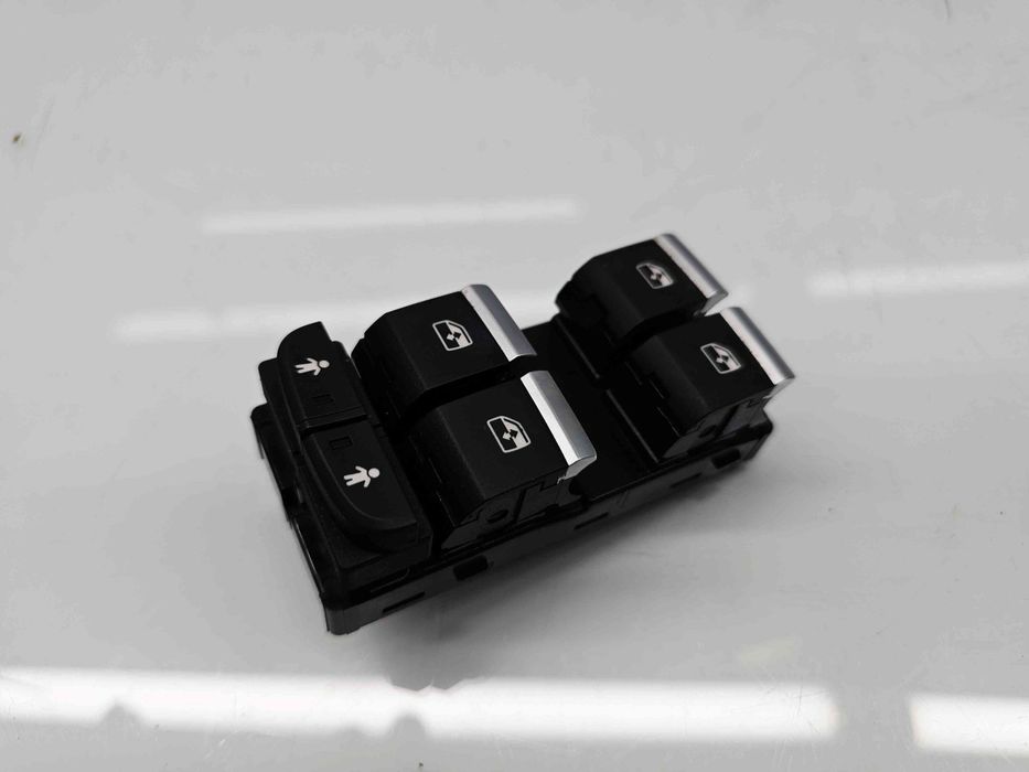 Butoane comanda geamuri sofer Audi A4 (8W2, B9) [Fabr 2015-2023] 4M09