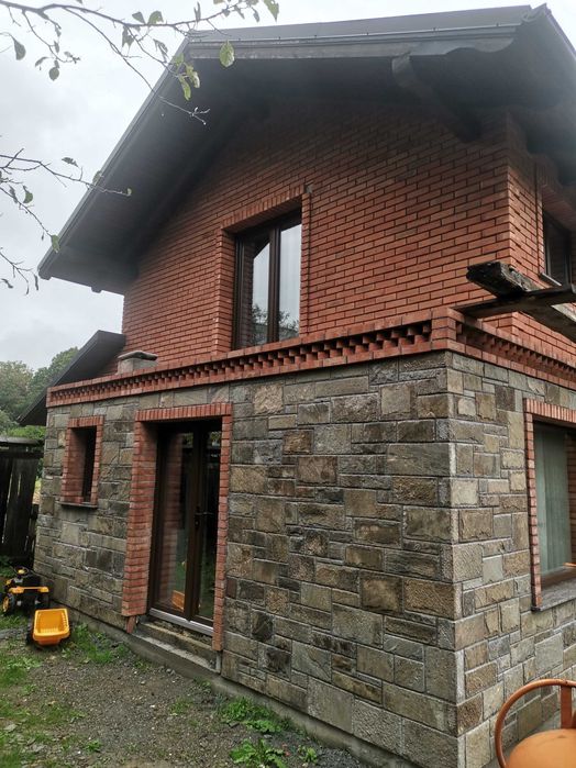 Cărămidă feliata nouă