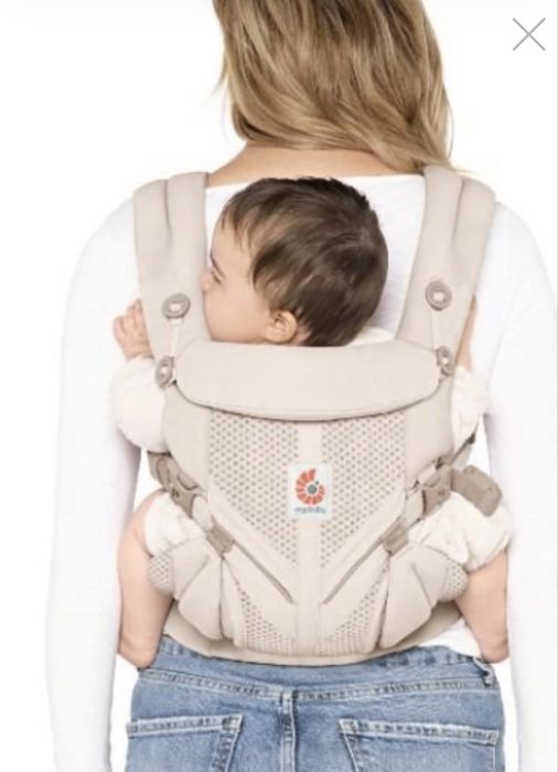 Marsupiu ergobaby 360