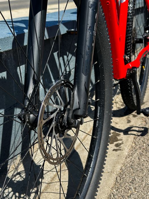 Orbea MX 29inch impecabila