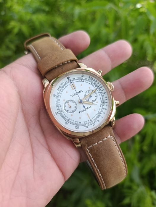 Мужские наручные часы Luminor Panerai супер распродажа