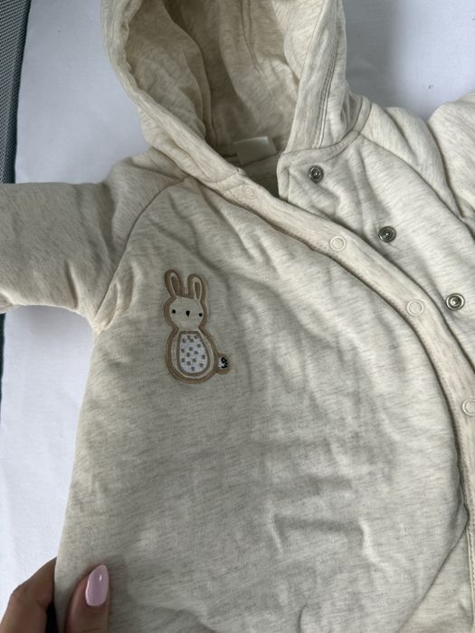 Бебешки космонавт Next  0-1 месец