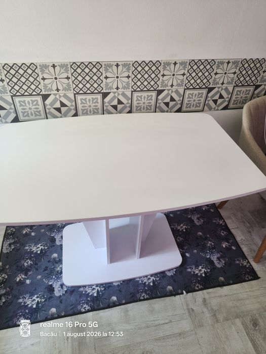 Masă bucătărie k noua