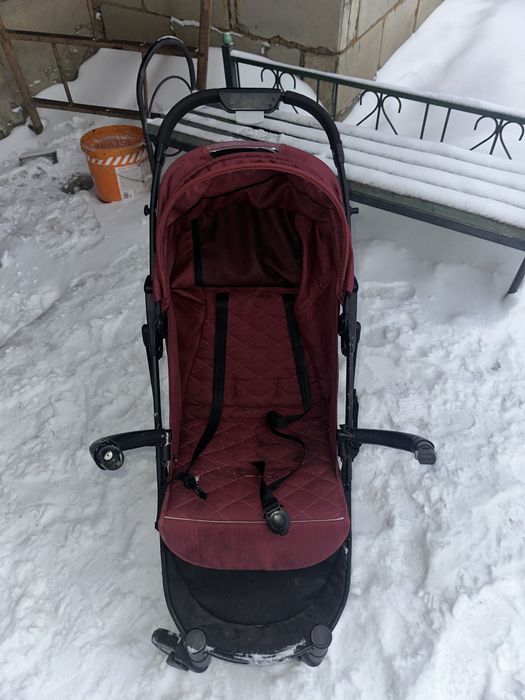 Продам детская коляска