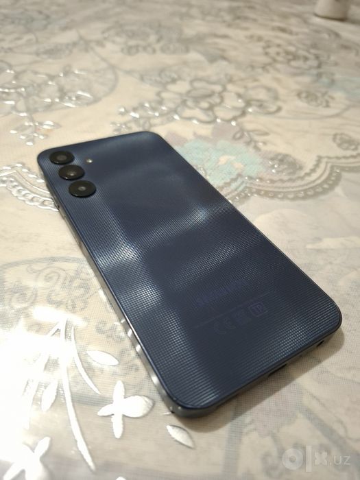 Samsung  Galaxy A25 5G