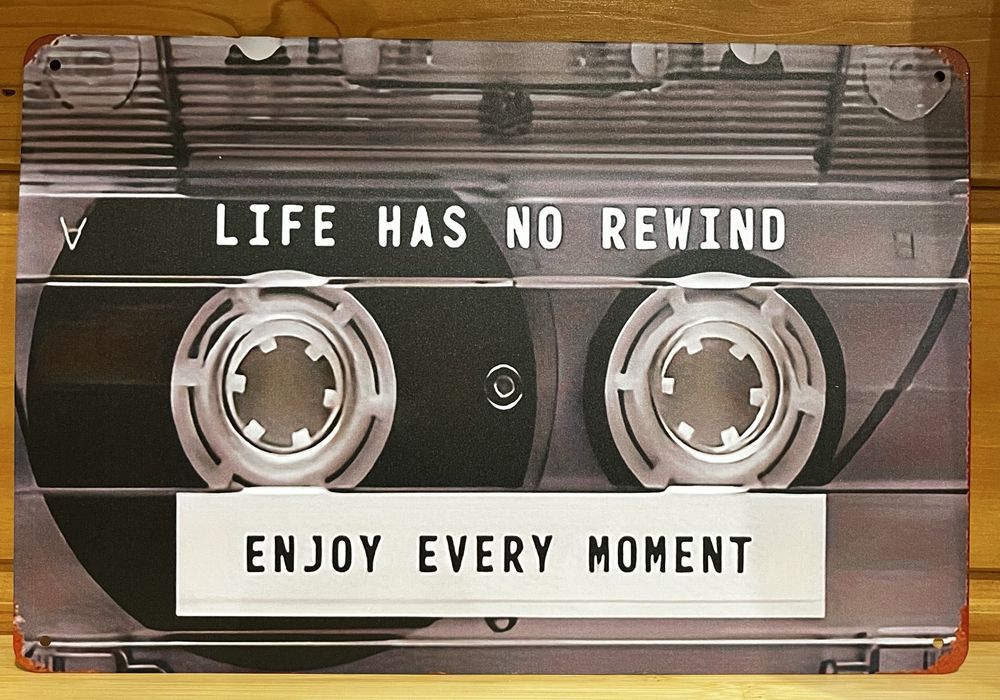 2D Метална табела