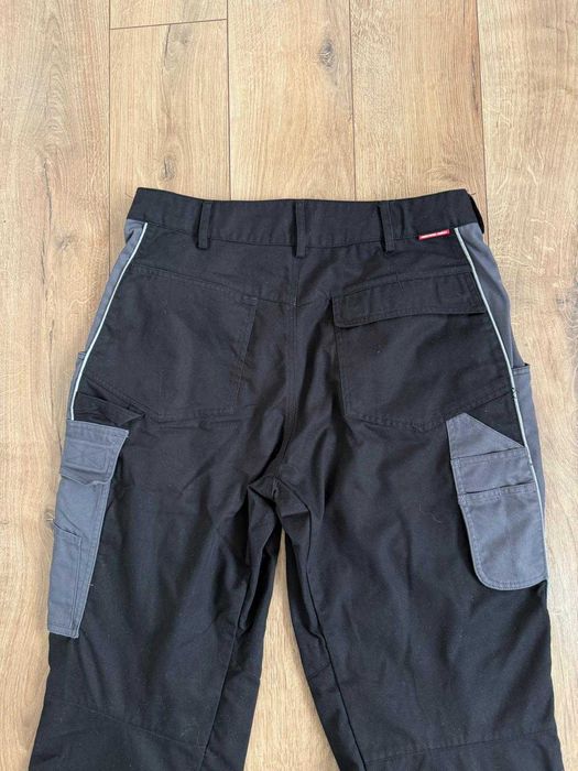 Engelbert Strauss 26 52 L Flexbelt pantaloni barbati