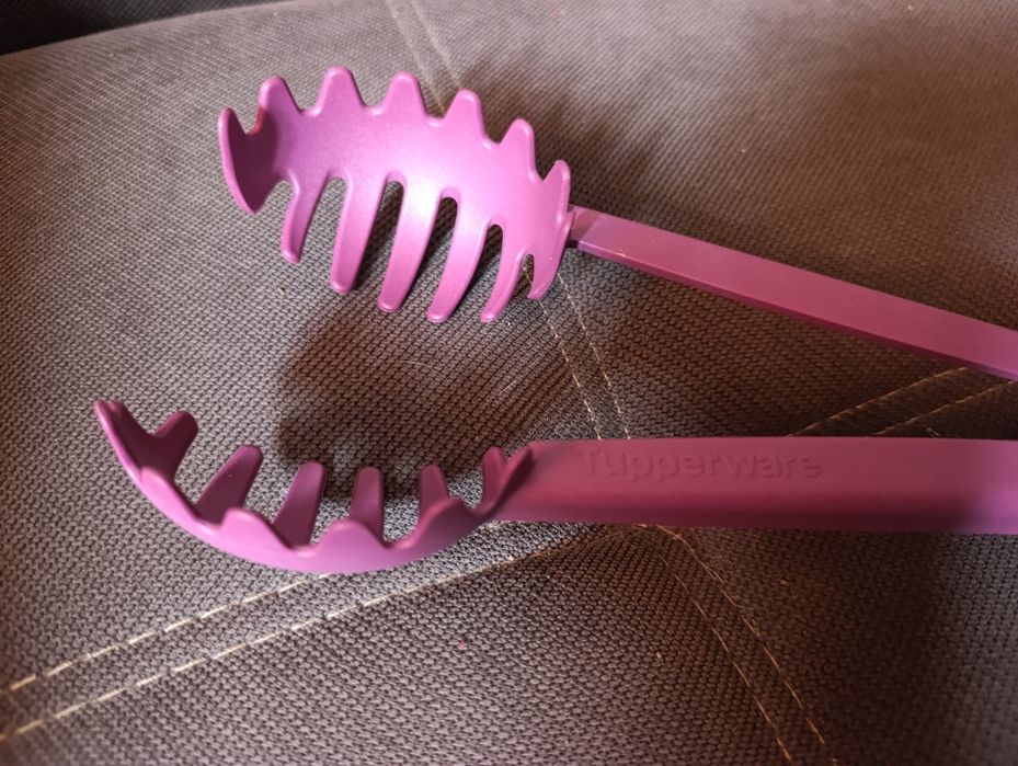 Щипцы для спагетти Tupperware