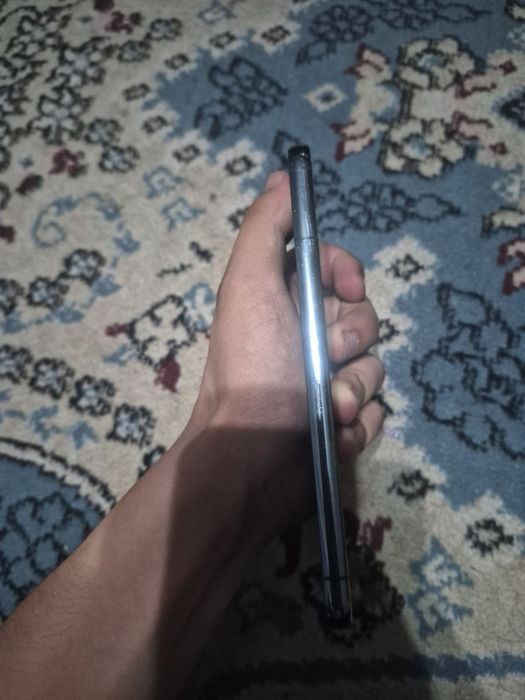 Galaxy S22+ Phantom Green