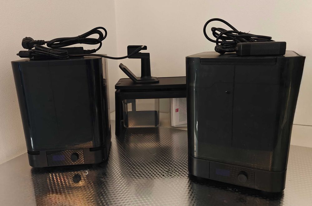 Formlabs Form 3+ (SLA)