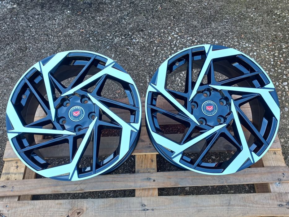 17"5×114.3 Hyundai Kia Mitsubushi Toyota Mazda Lexus Dacia Renault 7ж et35 Чисто Нови