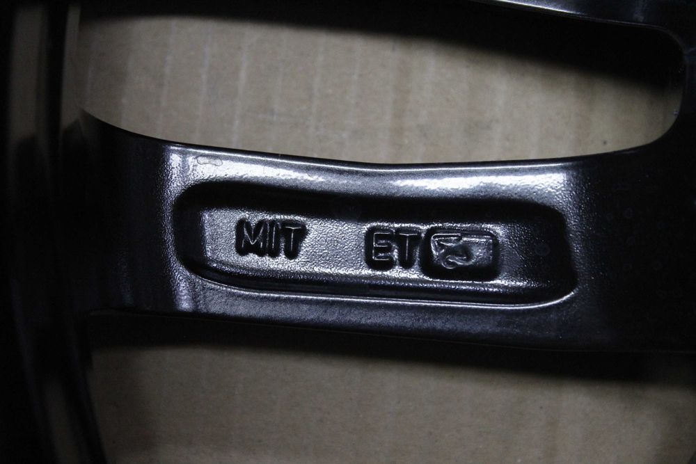 Джанти 17" Audi A4, A6