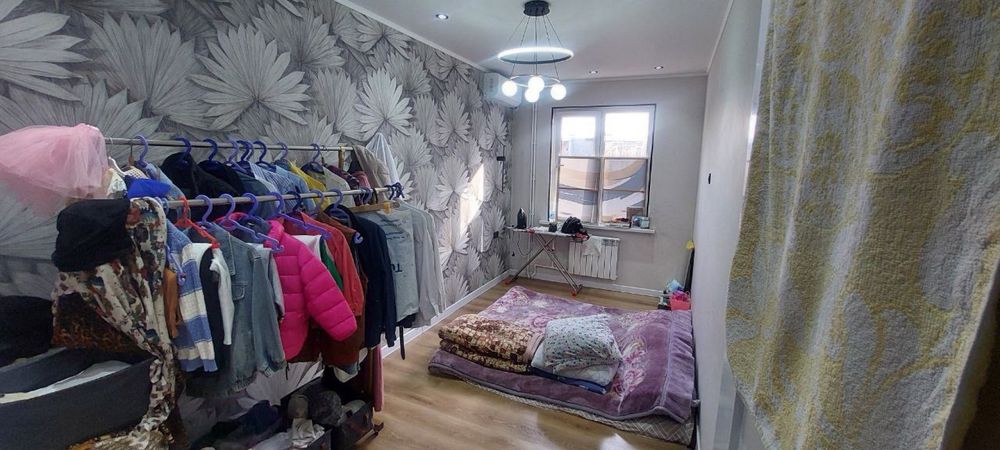 2-х. Юнусабад 13. 2/4/4. Анжир