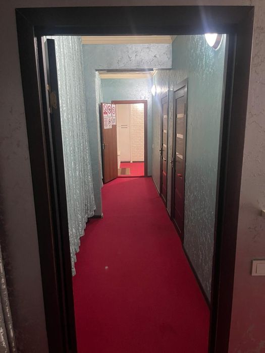 Суточная гостиница