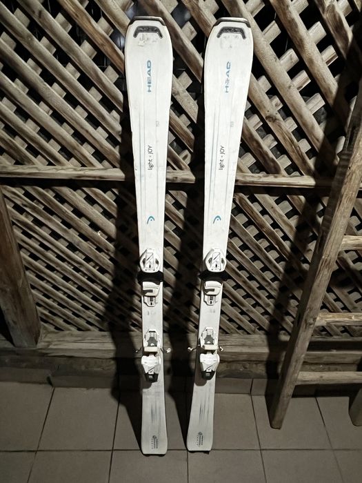 Vand schiuri Head 155cm /negociabil