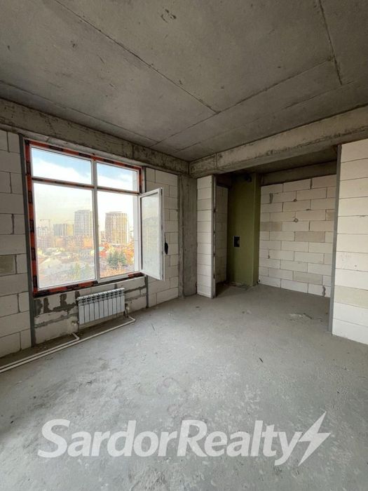 2 комнатная квартира ЖК Manhattan