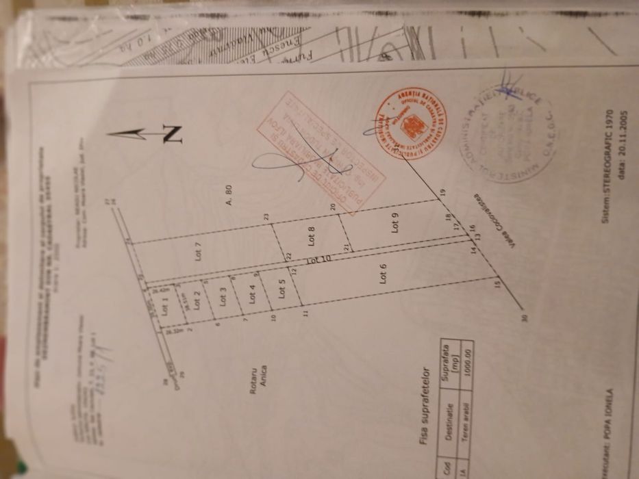 Căciulați/Moara vlasiei