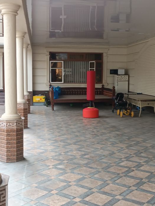 Olmozor Moyqorgon elitniy maxalada 6 sotu 20/30 tayor uchaska sotilvot