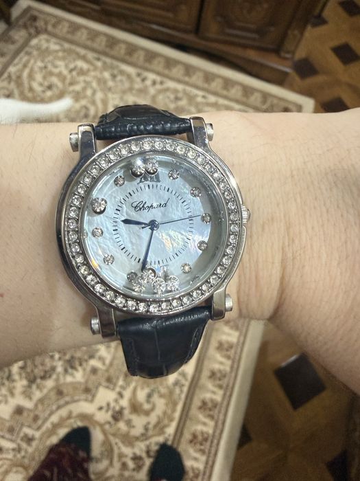 Часы идеального качества