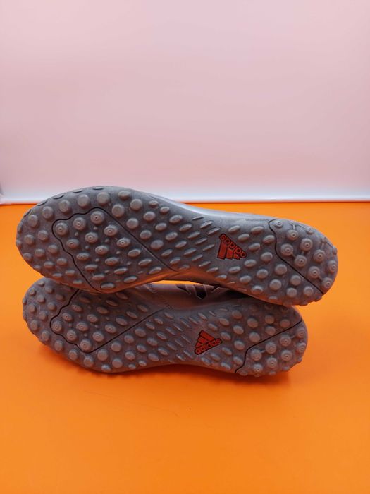 Adidas Messi 16 4 Tf номер 44 Оригинални футболни стоножки