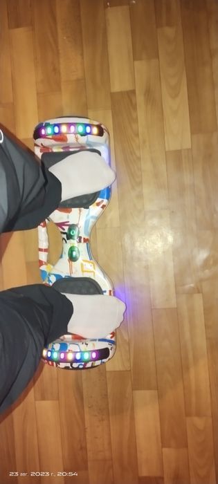 Гедраскутер гарантия 1 ай