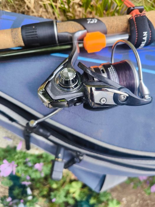 DAIWA EXCELER 2500