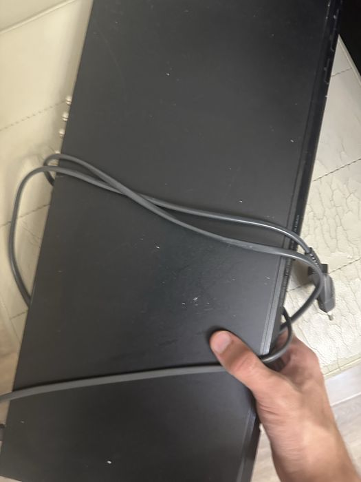 DVD проигрыватель SONY