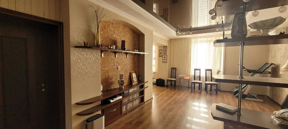 Продается 3 ком квартира