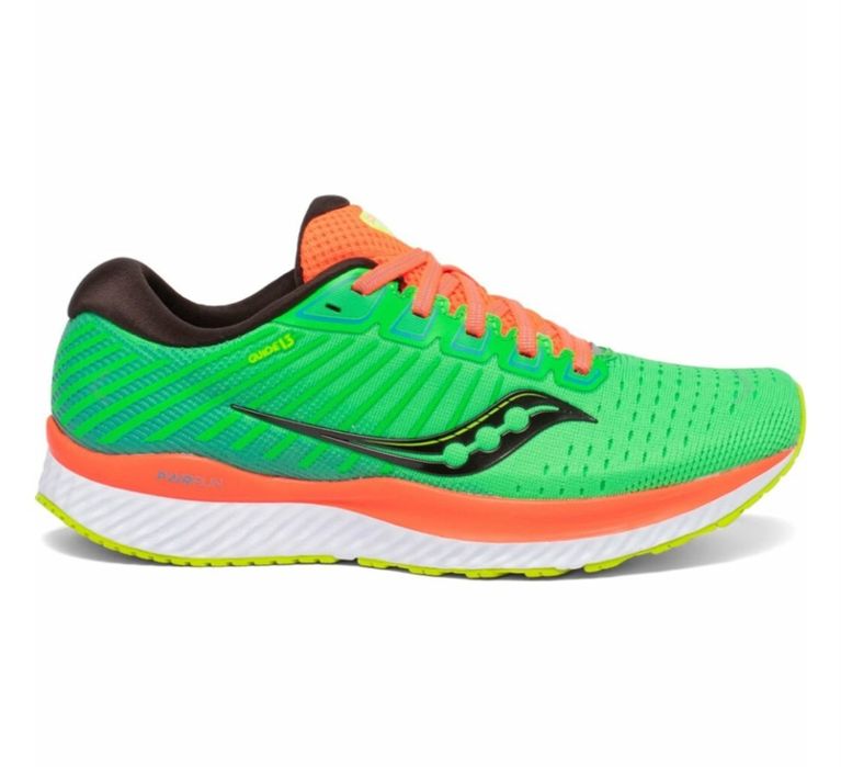 Saucony guide 13