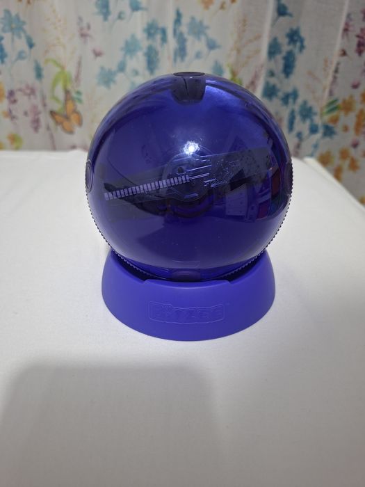 Jucarie interactivă Bitzee  Hamster ball