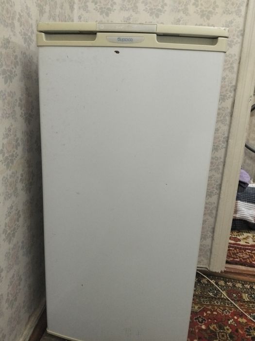 Холодильник Бирюса