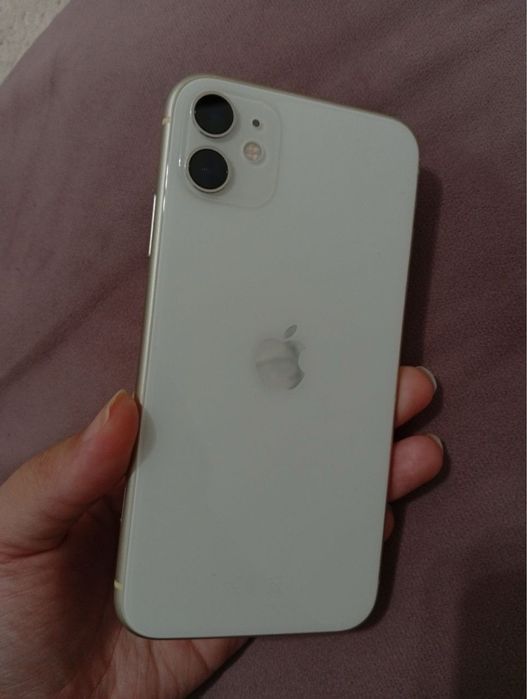 Продается Айфон 11