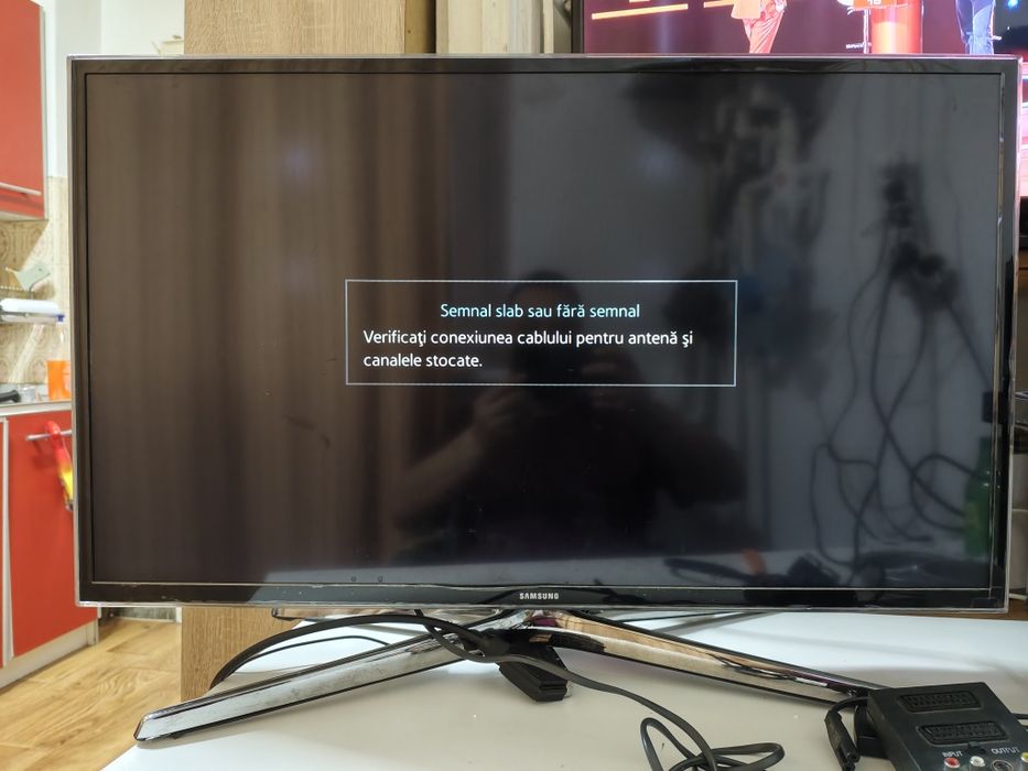 Samsung smart tv 32