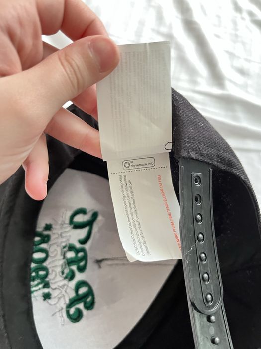 Vand sapca originala panathinaikos fan shop