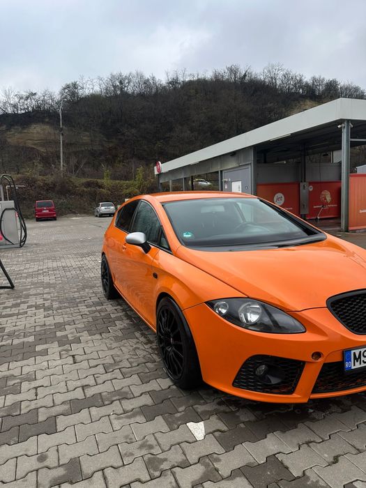 SEAT Leon 2009 — imagine 4