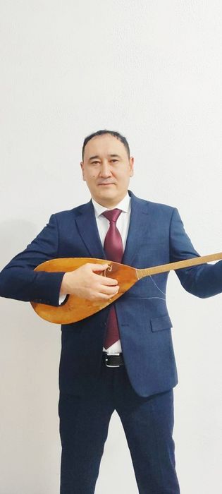 Тамада  Асаба  Музыка