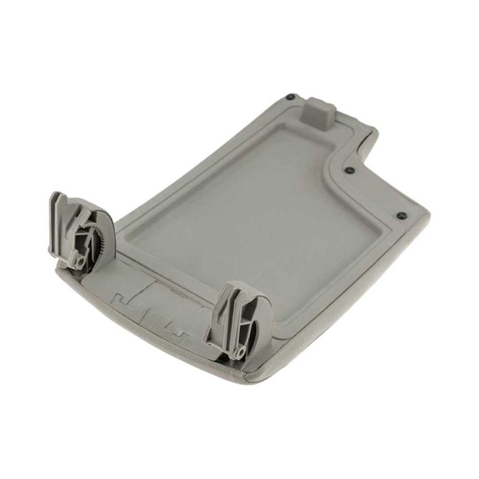 Капак на подлакътник за BMW Е90 E91 E92 E93 2004 - 2013 Бежов Кожа