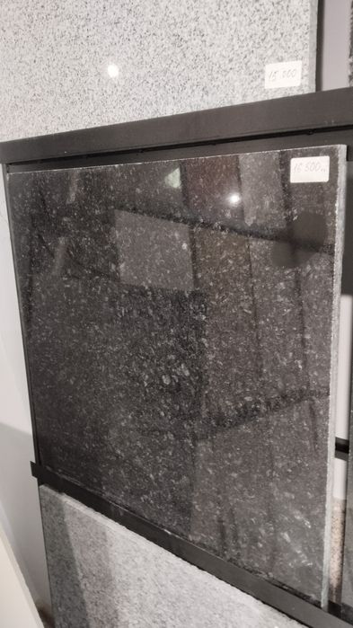 Гранит полированный термообработанный в Астане