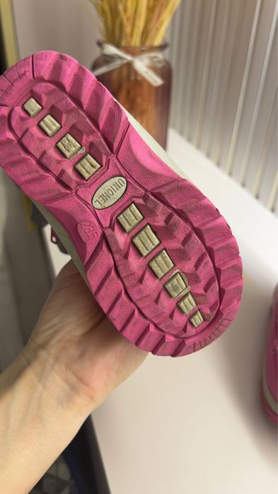 Комбенизон и сапоги