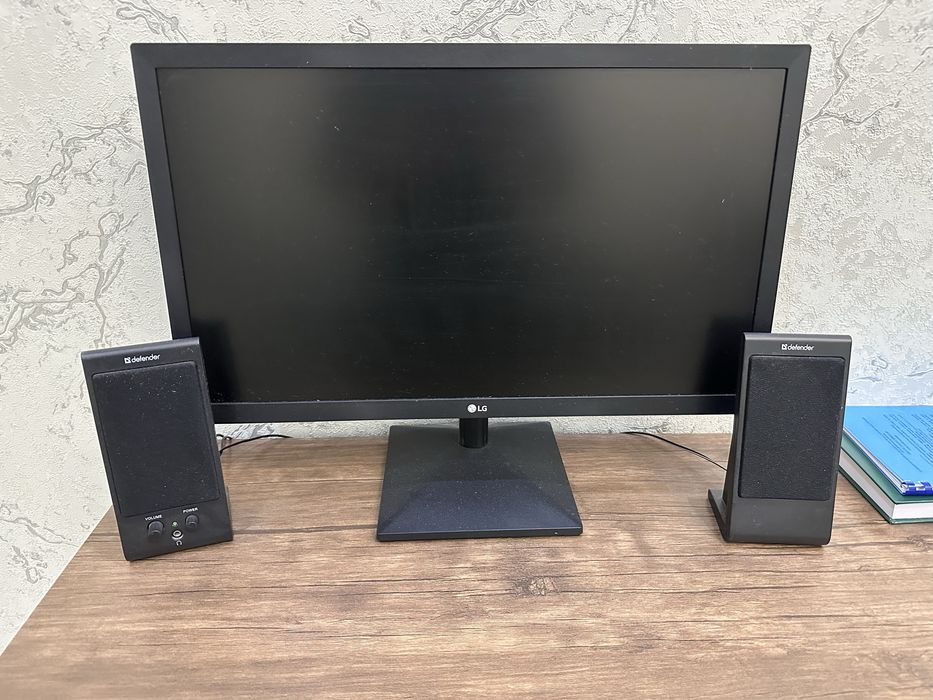 Компьютер офисный