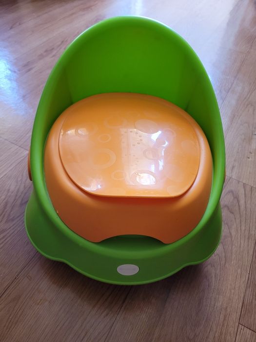 Горшок детский Babyhood