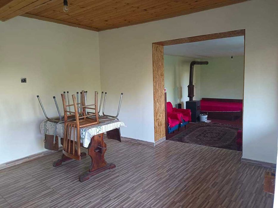 Продава се Къща в с. Хотница, Област Велико Търново - 110 кв.м за 419 €/кв.м - Снимка #4