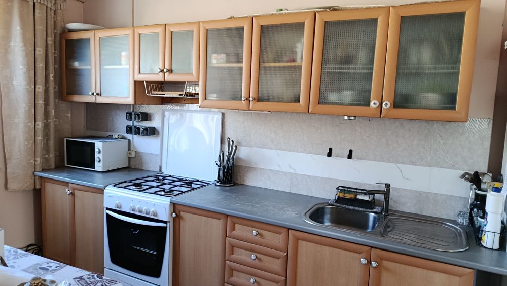 Кухонный гарнитур